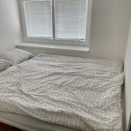 Apartmán V Krátké Kamenicky Senov Kültér fotó