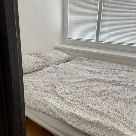 Apartmán V Krátké Kamenicky Senov Kültér fotó