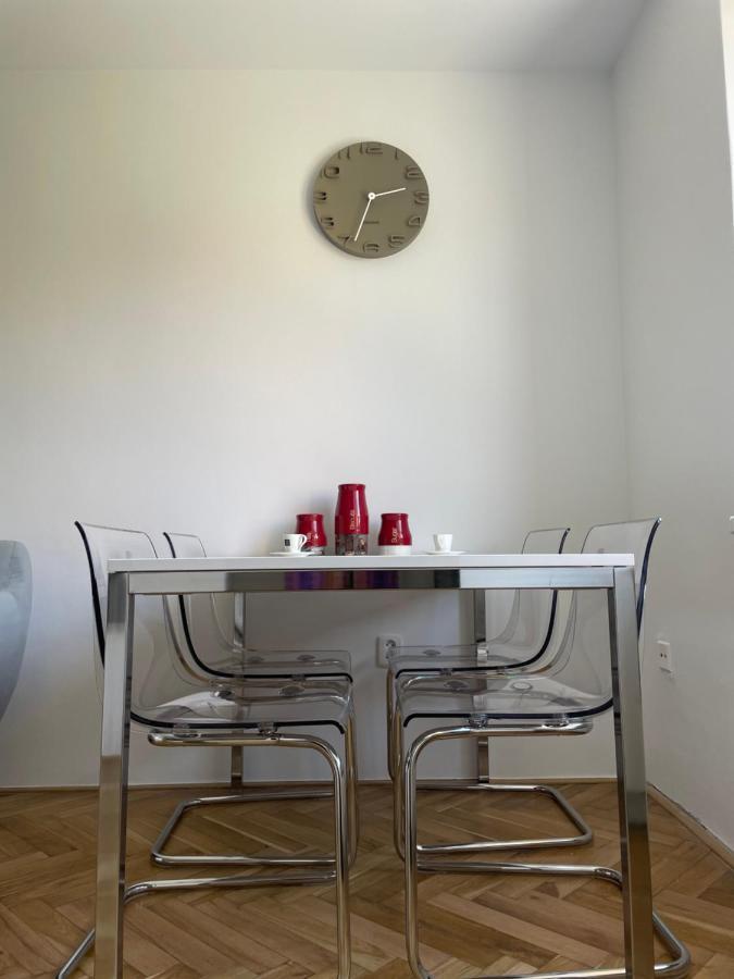 Apartmán V Krátké Kamenicky Senov Kültér fotó