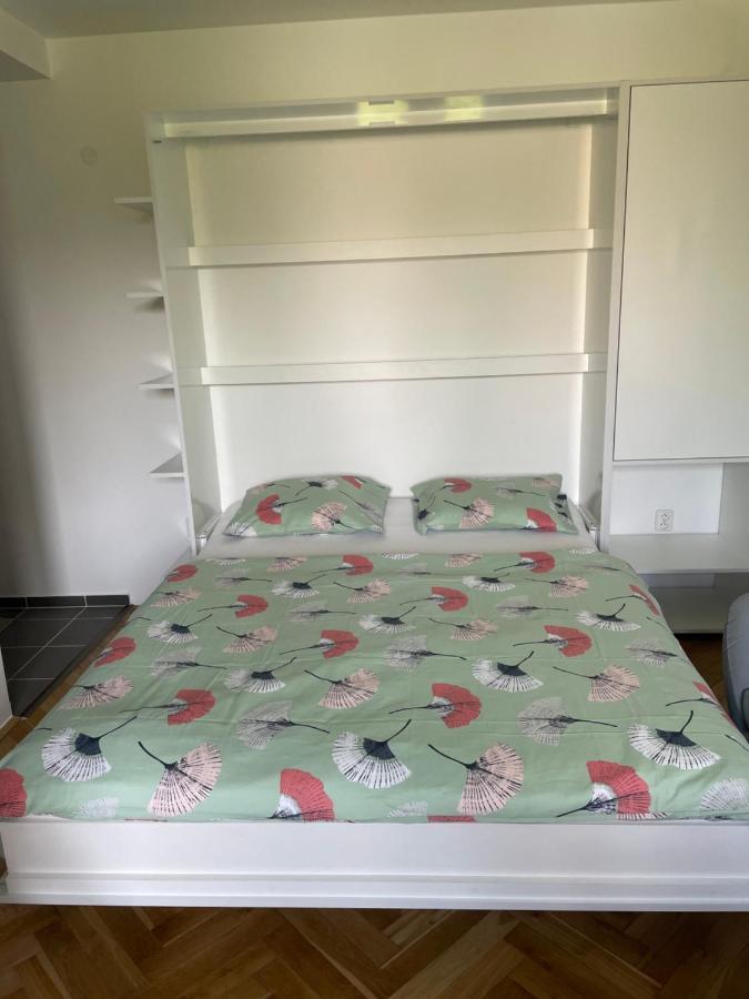 Apartmán V Krátké Kamenicky Senov Kültér fotó