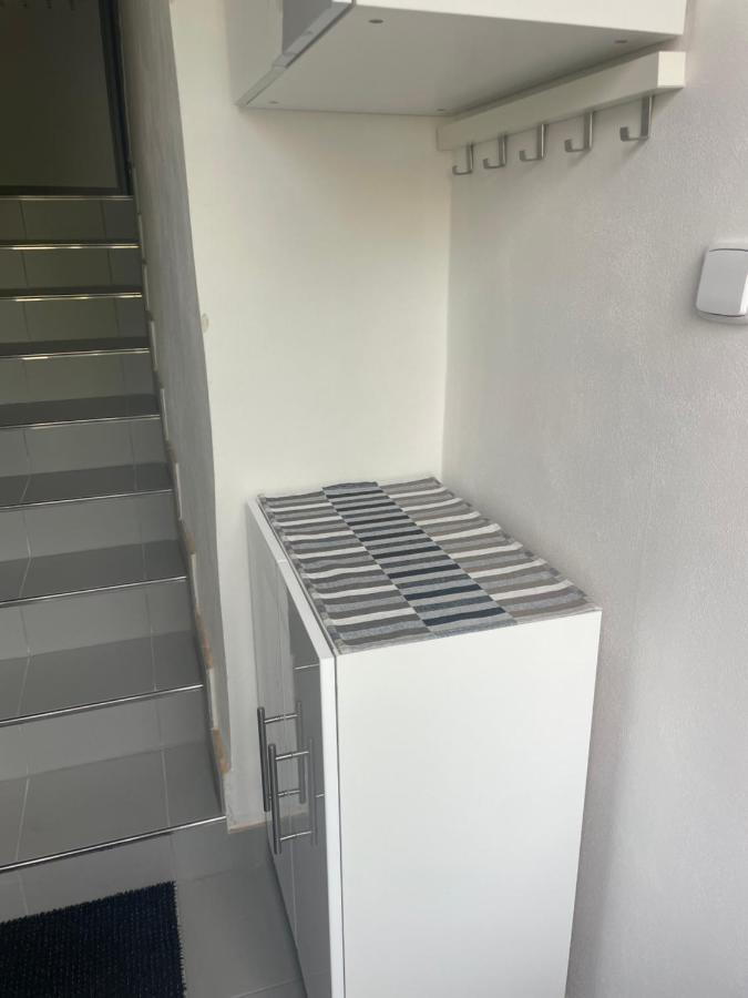 Apartmán V Krátké Kamenicky Senov Kültér fotó