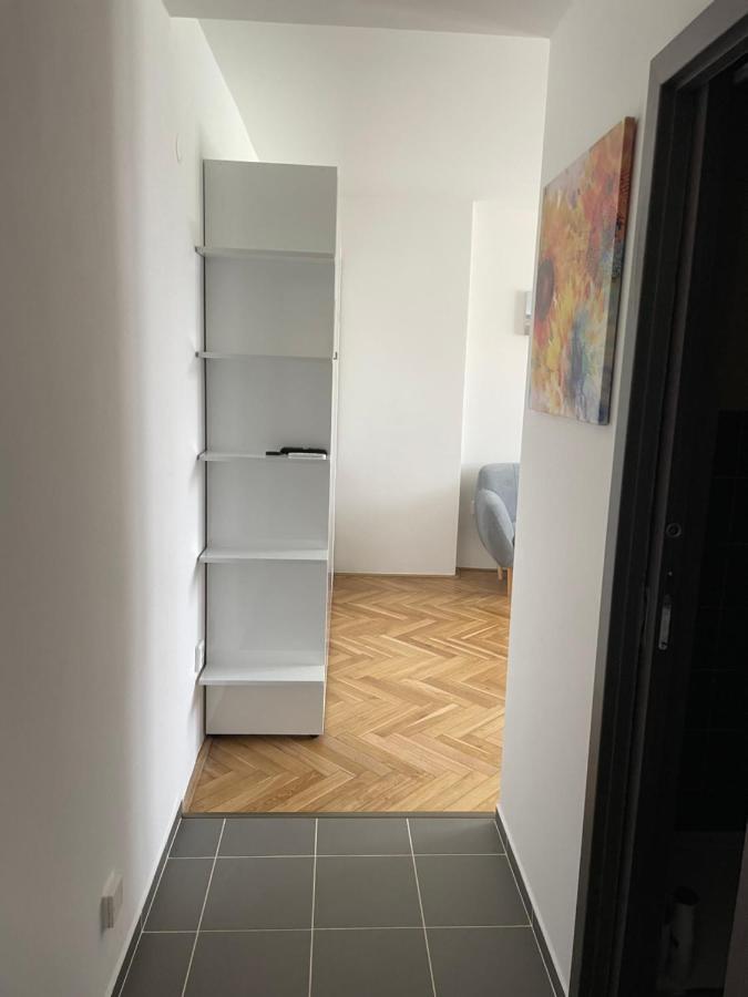Apartmán V Krátké Kamenicky Senov Kültér fotó