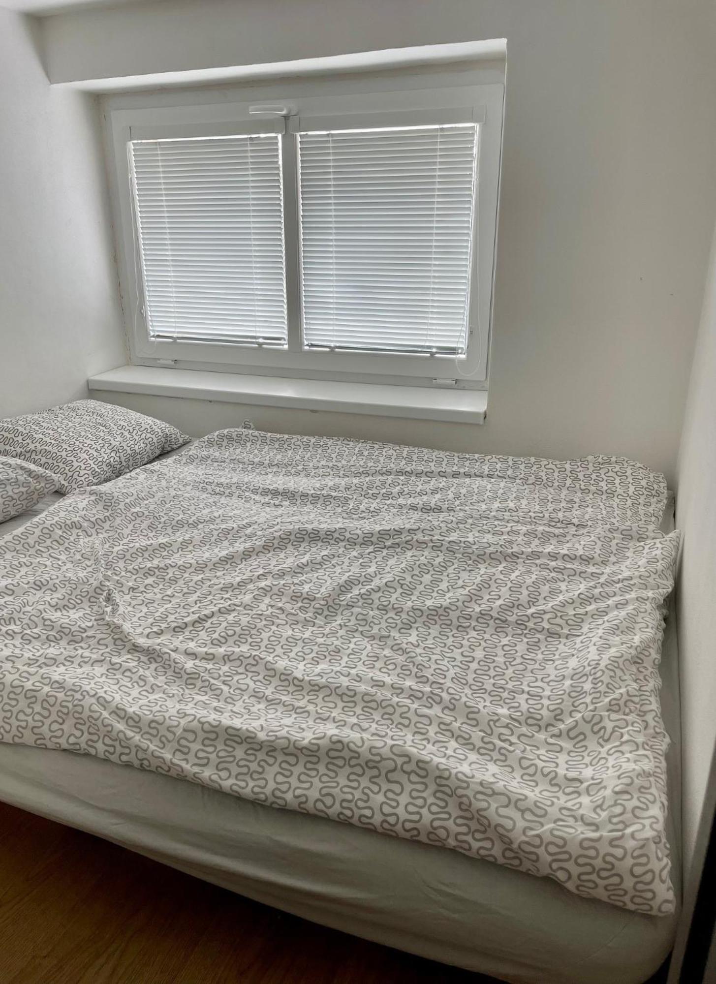 Apartmán V Krátké Kamenicky Senov Kültér fotó