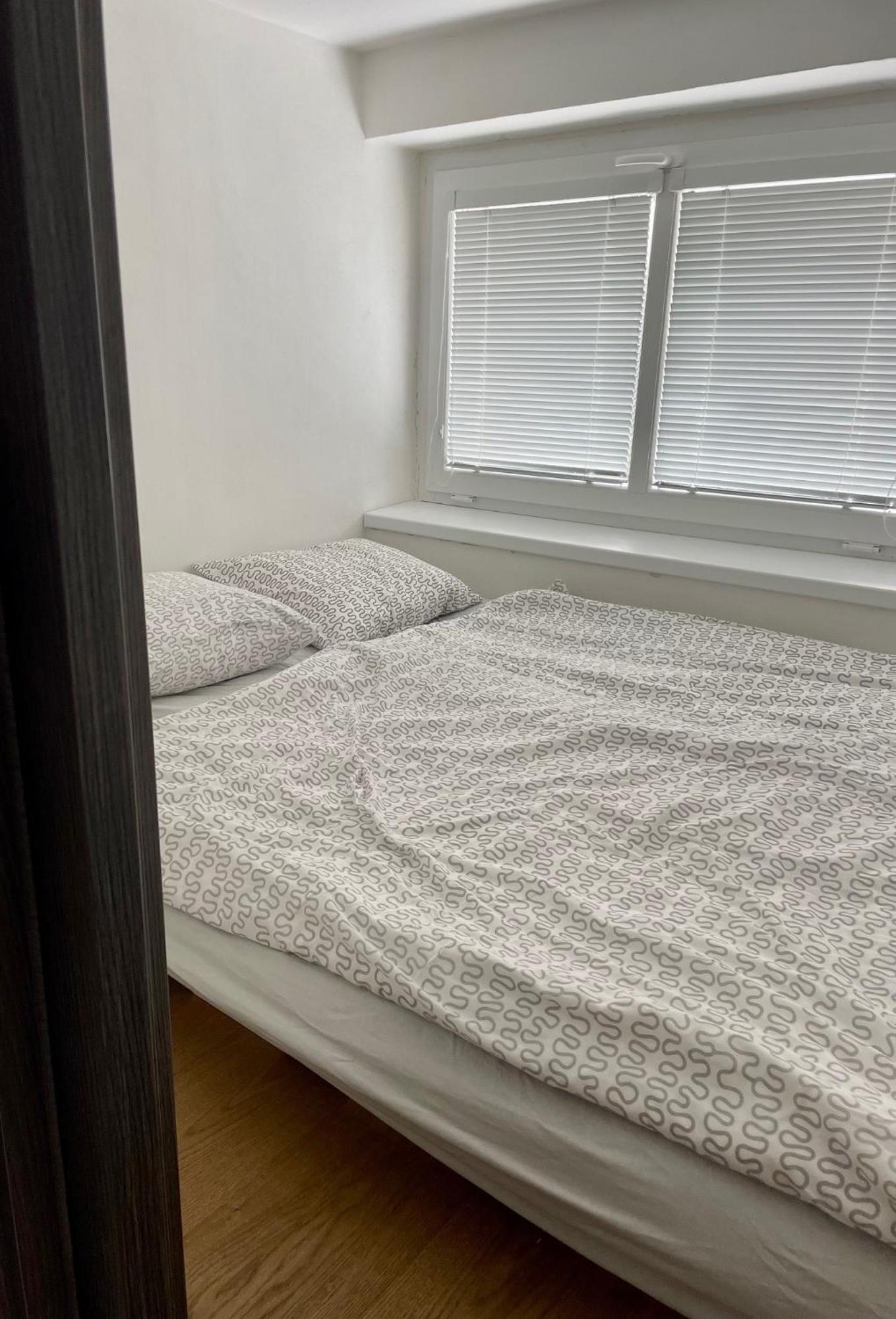 Apartmán V Krátké Kamenicky Senov Kültér fotó