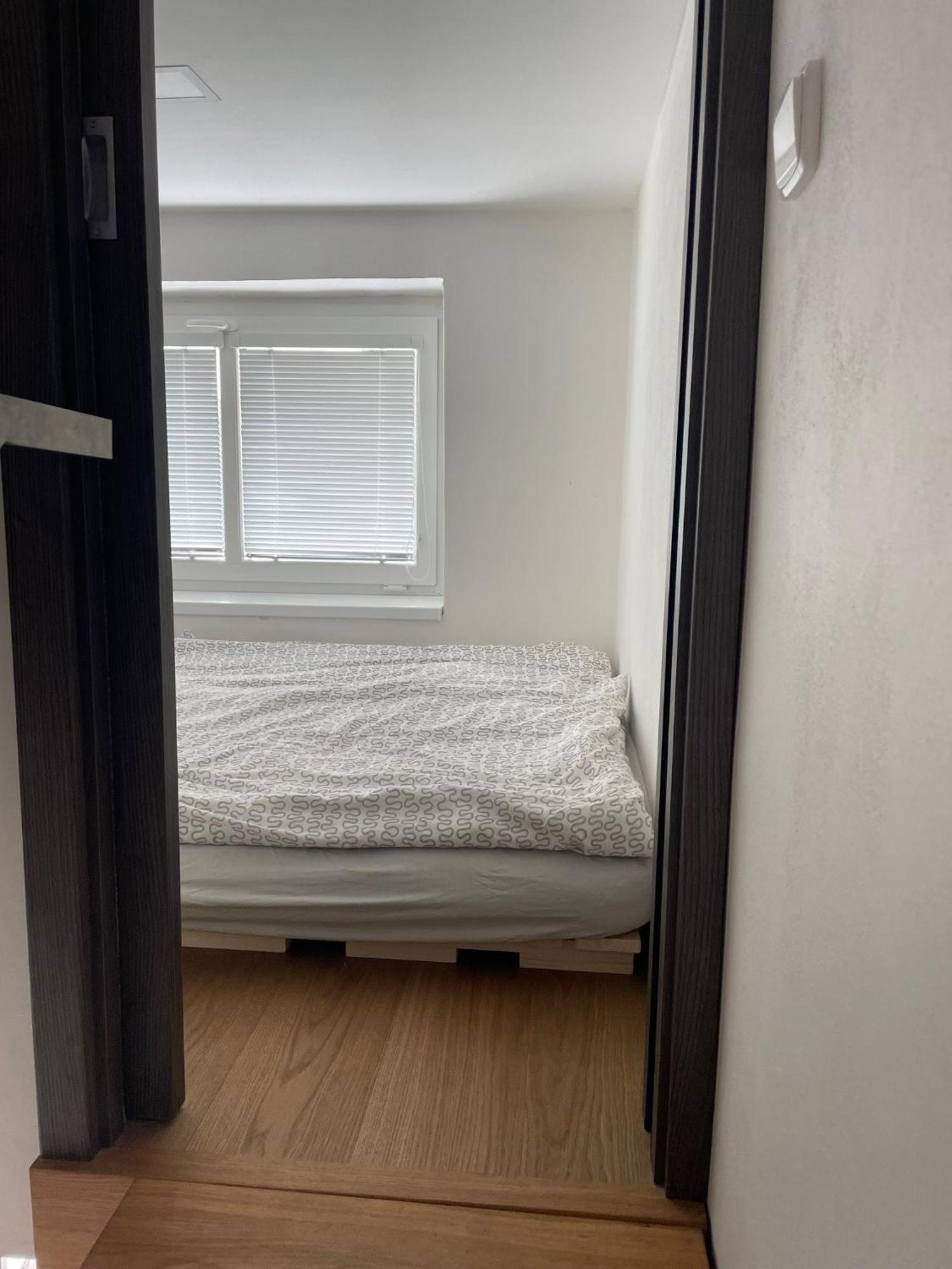 Apartmán V Krátké Kamenicky Senov Kültér fotó